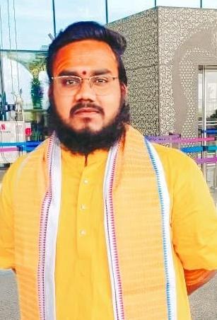 एस्ट्रो शिवानन्द दास जी महराज