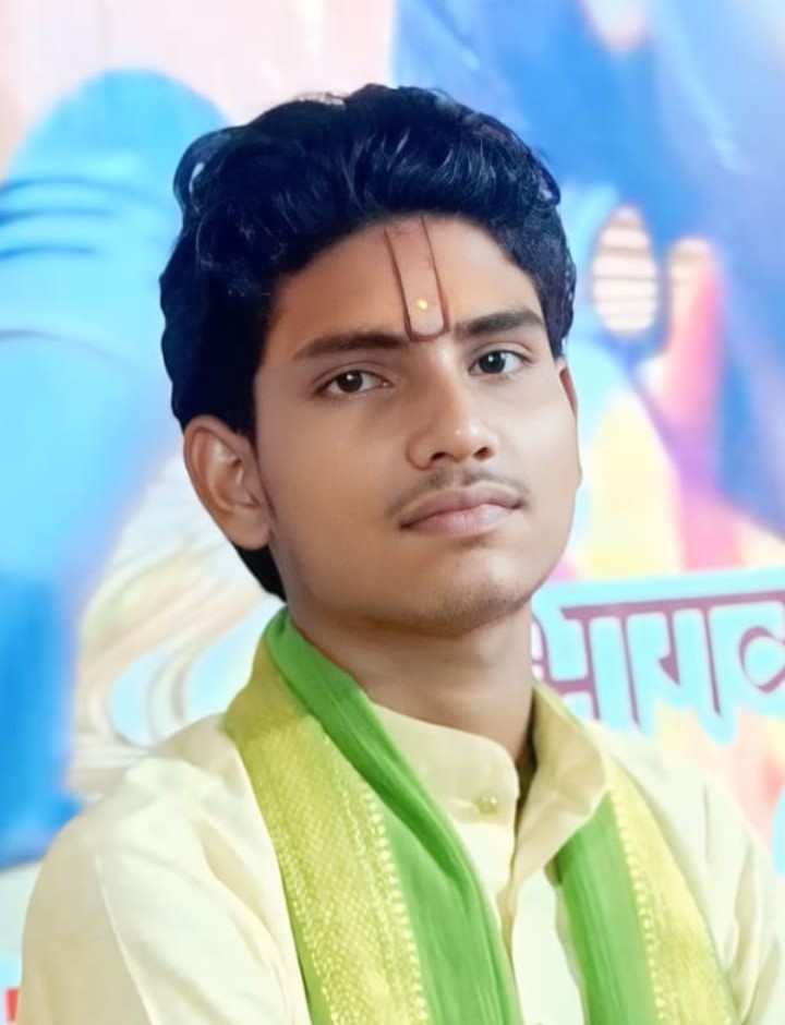 विवेक (रामजी) अवस्थी