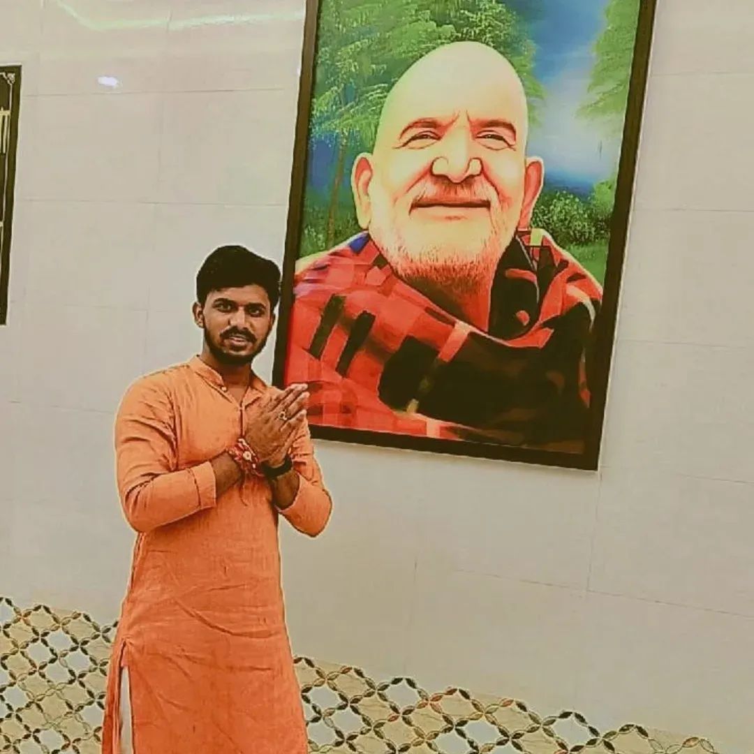 Abhay katiyar