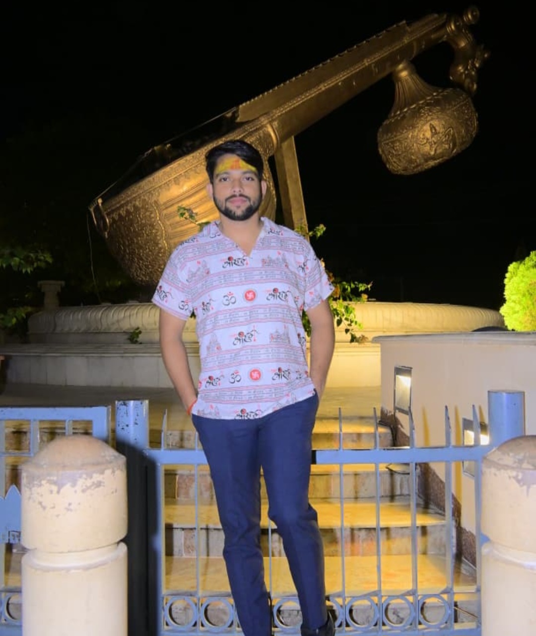 Pawan kumar