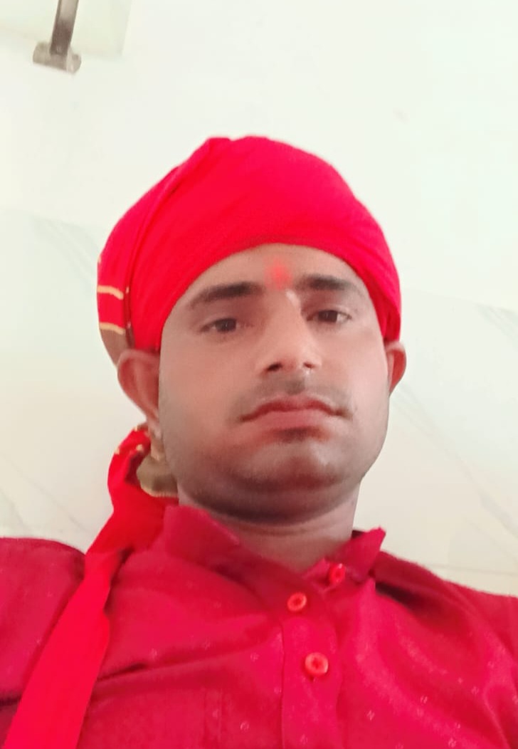 पवन कुमार अवस्थी
