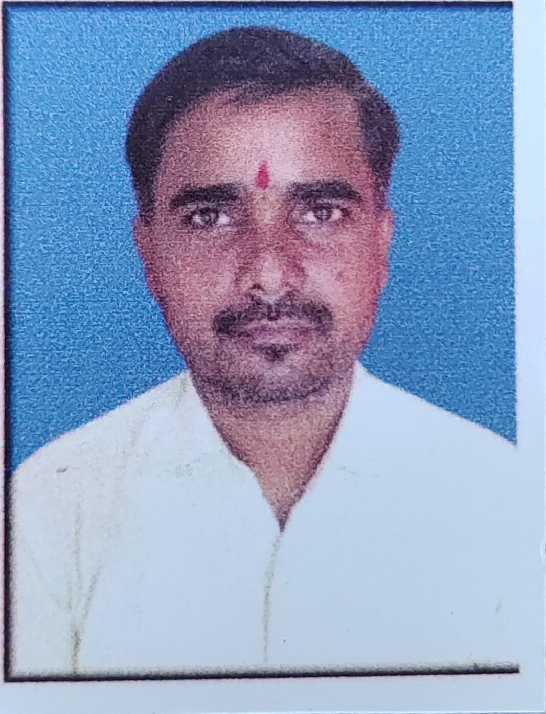 विवेक कुमार पांडेय