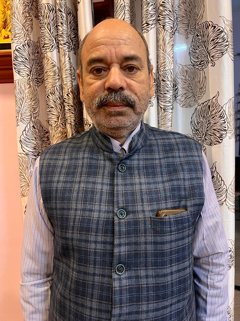 Pankaj Shukla