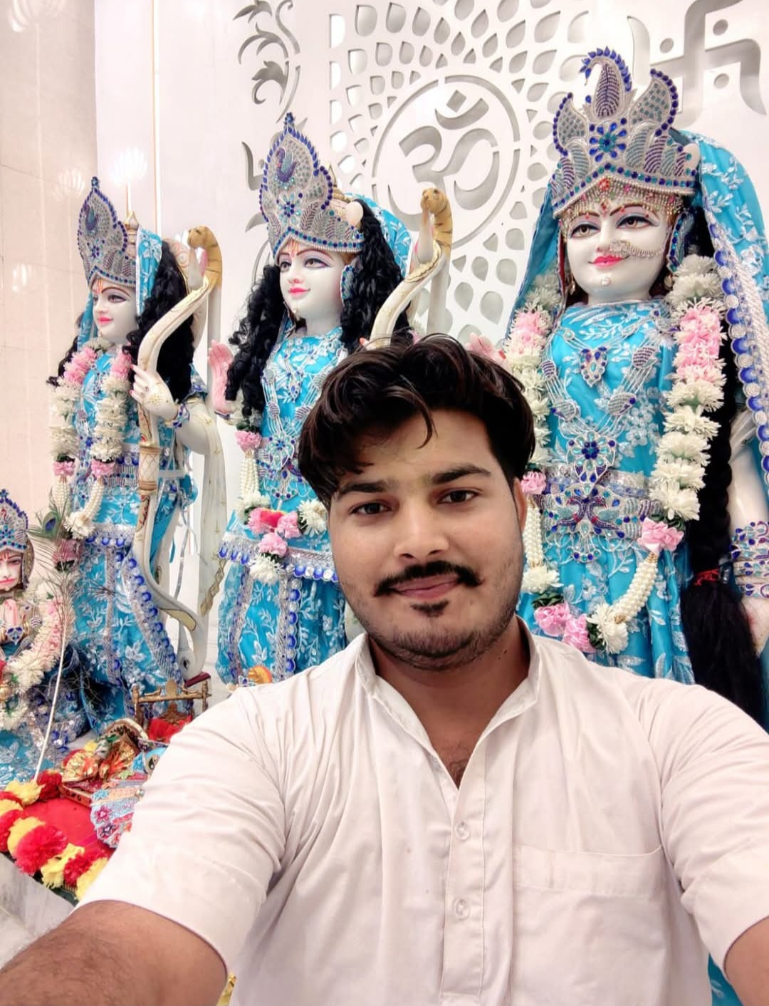 समीर अवस्थी