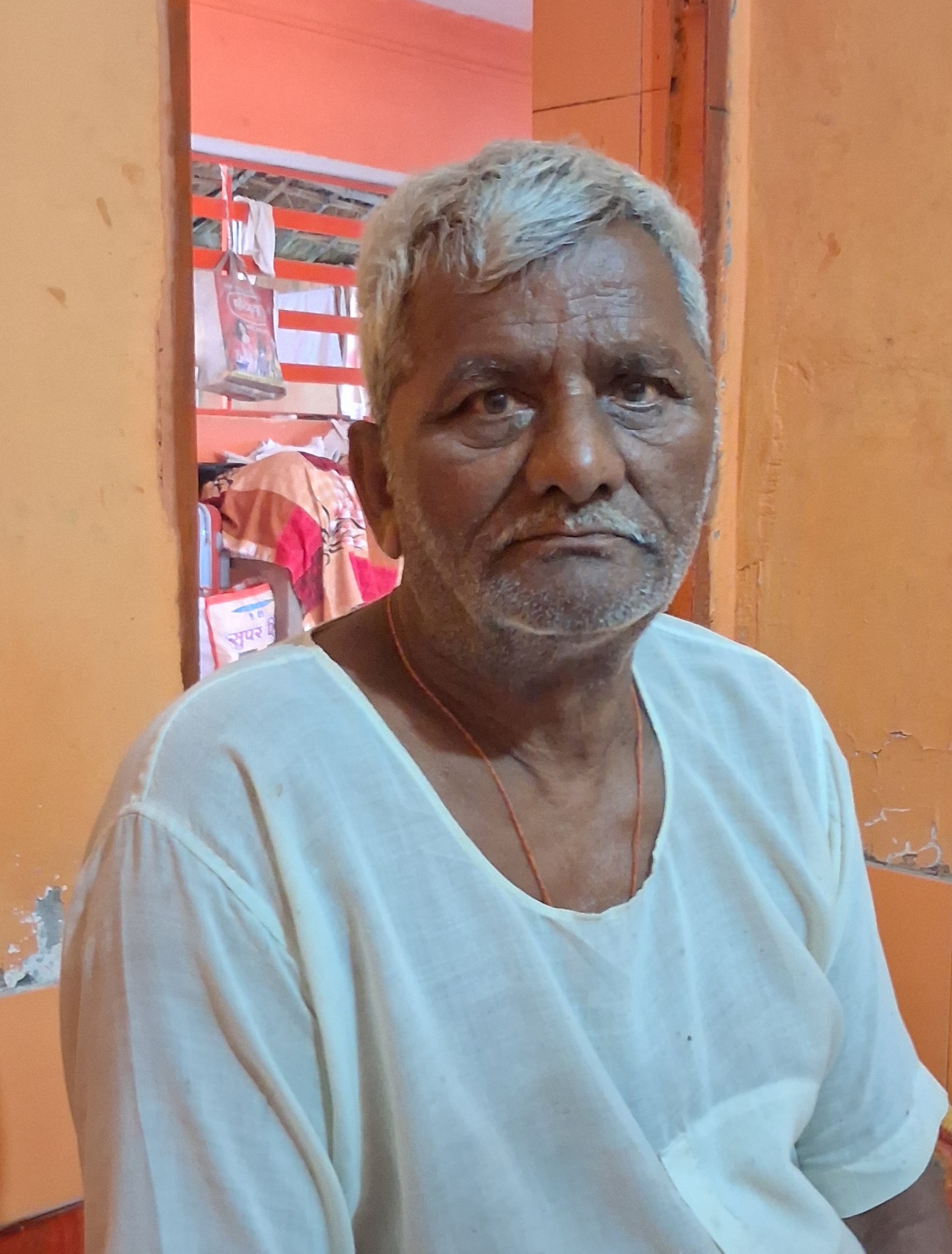 रामकुमार सिंह