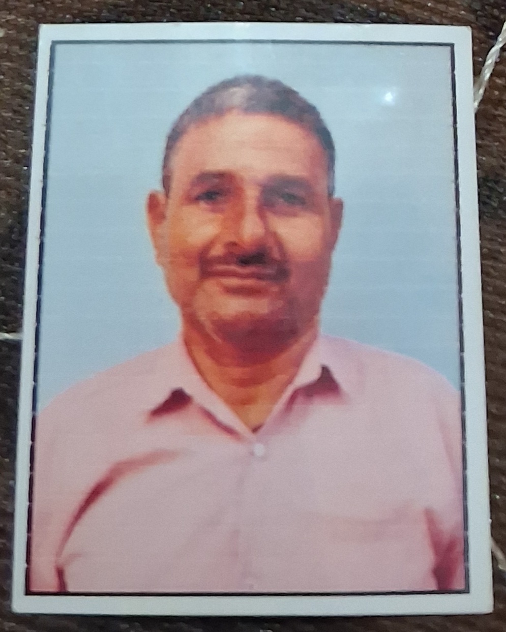 देवराज सिंह